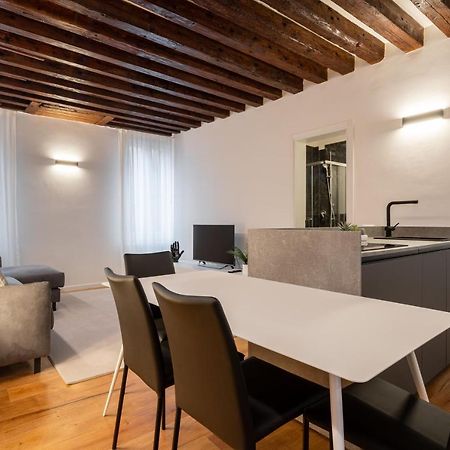Sant'Angelo Apartment By Wonderful Italy ヴェネツィア エクステリア 写真
