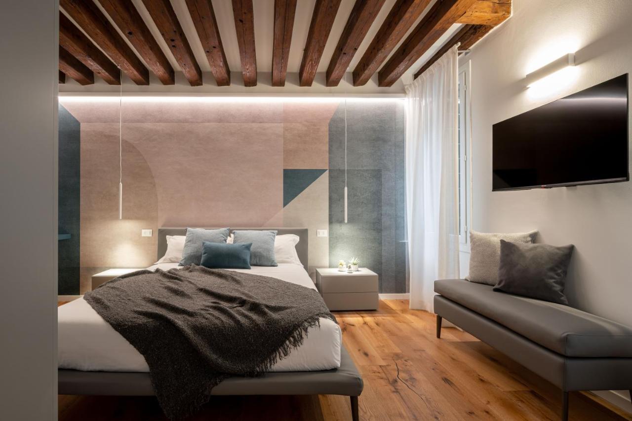 Sant'Angelo Apartment By Wonderful Italy ヴェネツィア エクステリア 写真