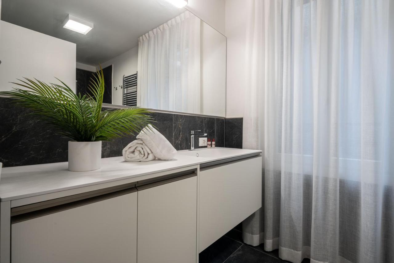Sant'Angelo Apartment By Wonderful Italy ヴェネツィア エクステリア 写真