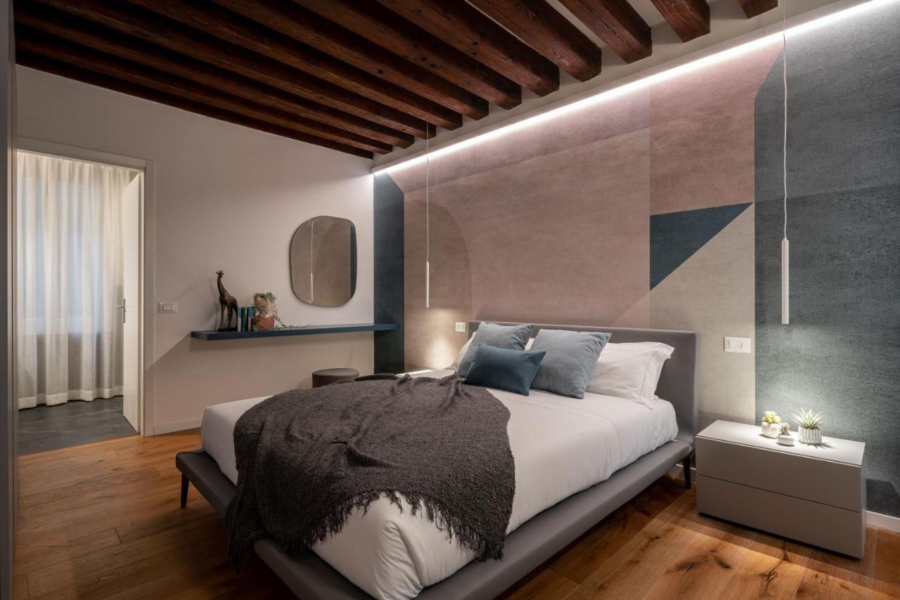 Sant'Angelo Apartment By Wonderful Italy ヴェネツィア エクステリア 写真