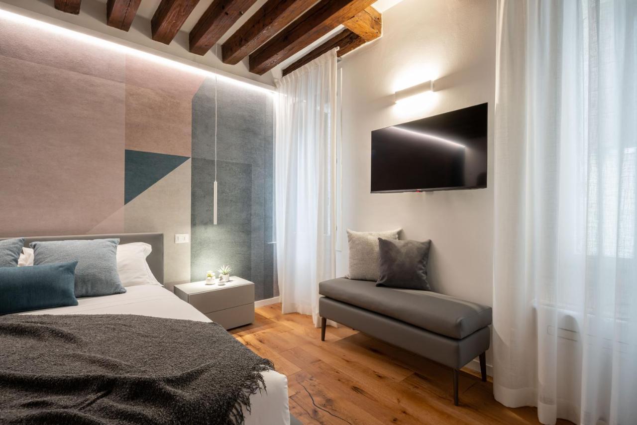 Sant'Angelo Apartment By Wonderful Italy ヴェネツィア エクステリア 写真