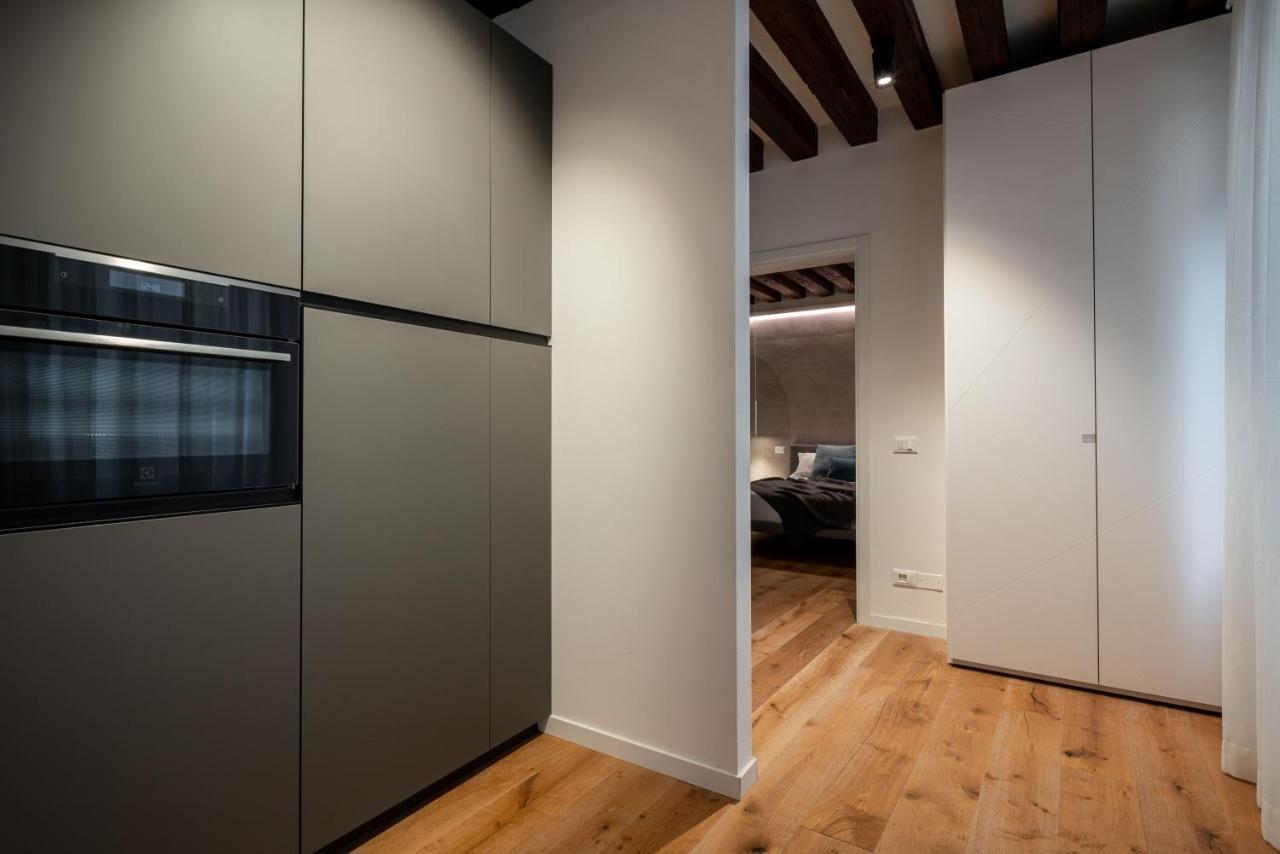 Sant'Angelo Apartment By Wonderful Italy ヴェネツィア エクステリア 写真