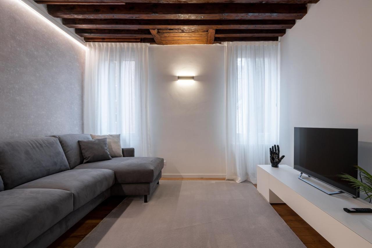 Sant'Angelo Apartment By Wonderful Italy ヴェネツィア エクステリア 写真