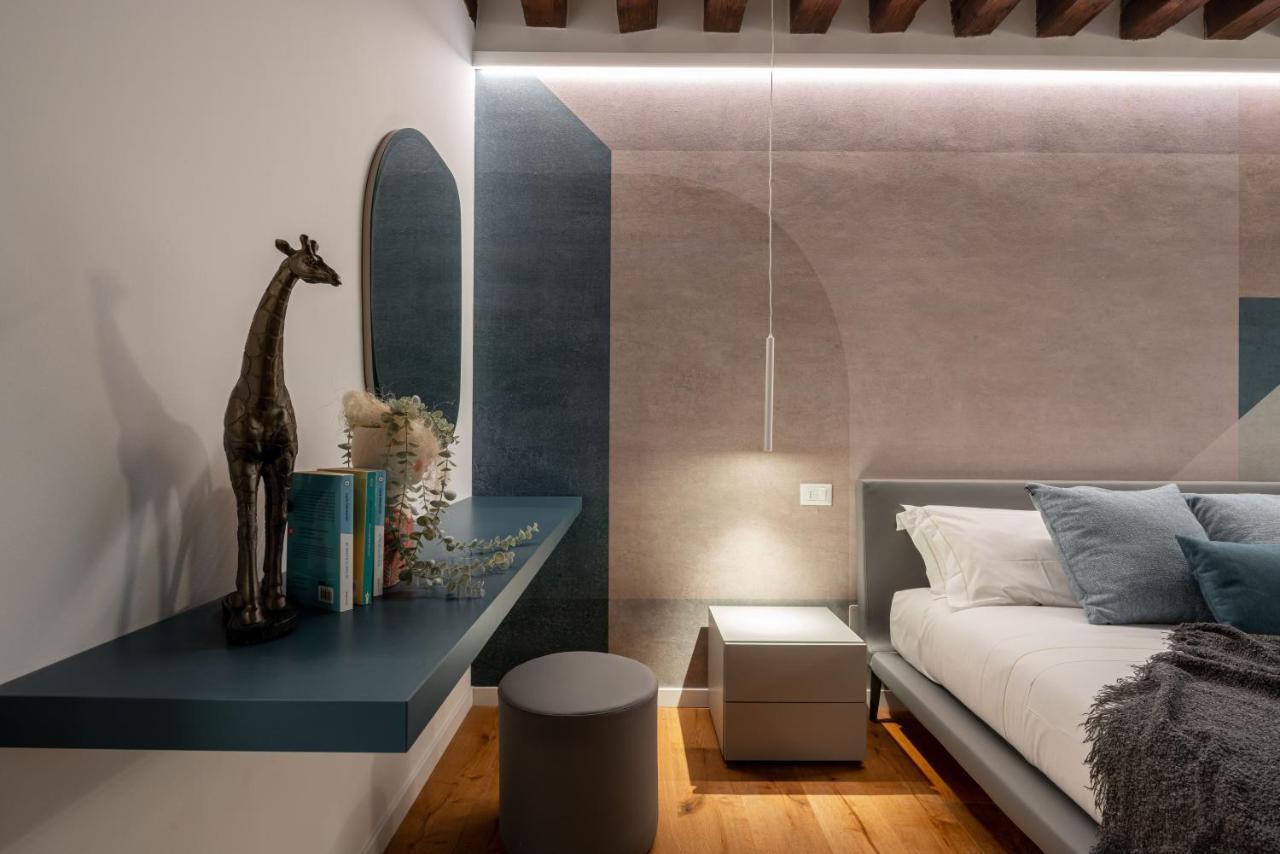 Sant'Angelo Apartment By Wonderful Italy ヴェネツィア エクステリア 写真