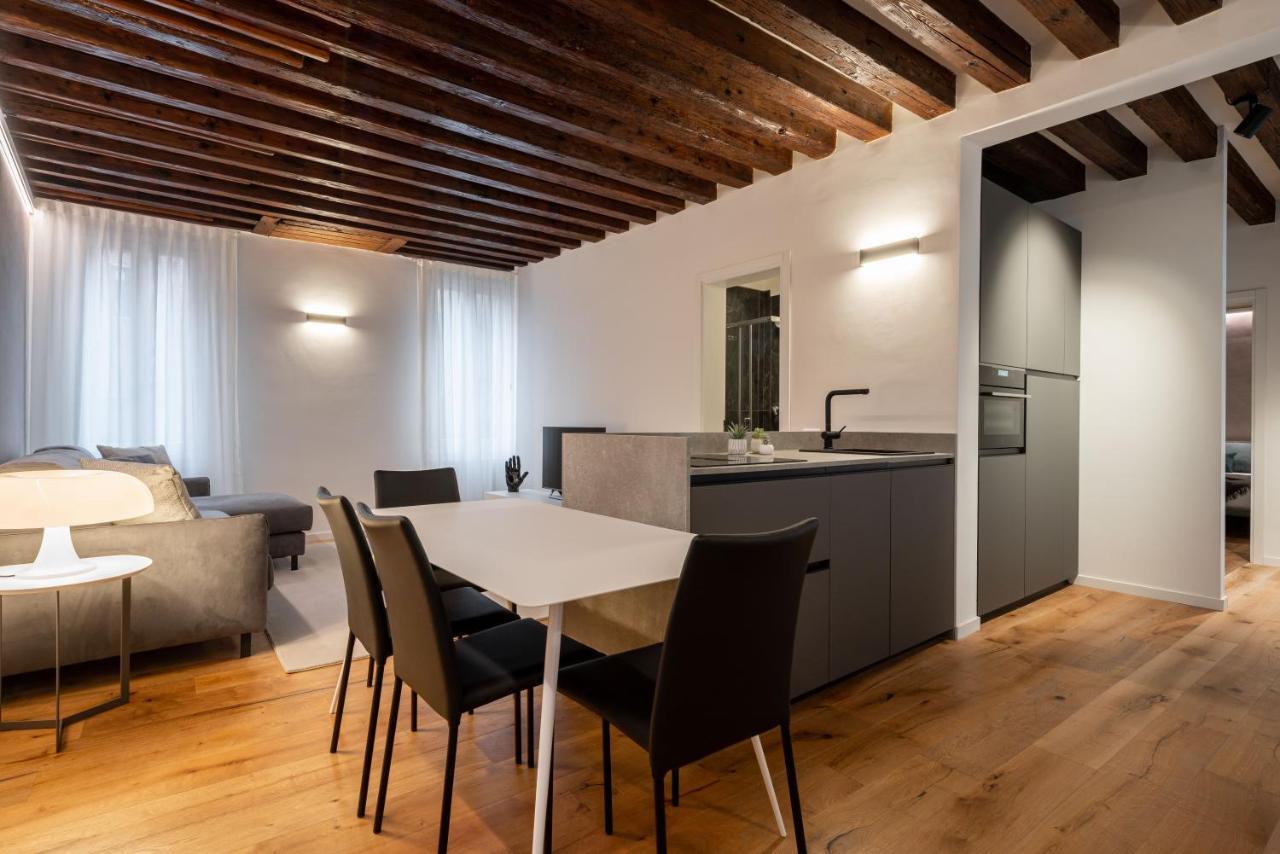 Sant'Angelo Apartment By Wonderful Italy ヴェネツィア エクステリア 写真
