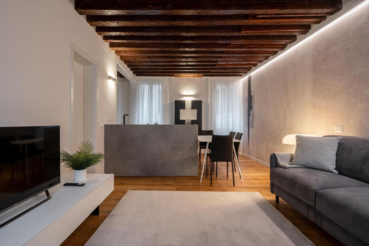 Sant'Angelo Apartment By Wonderful Italy ヴェネツィア エクステリア 写真