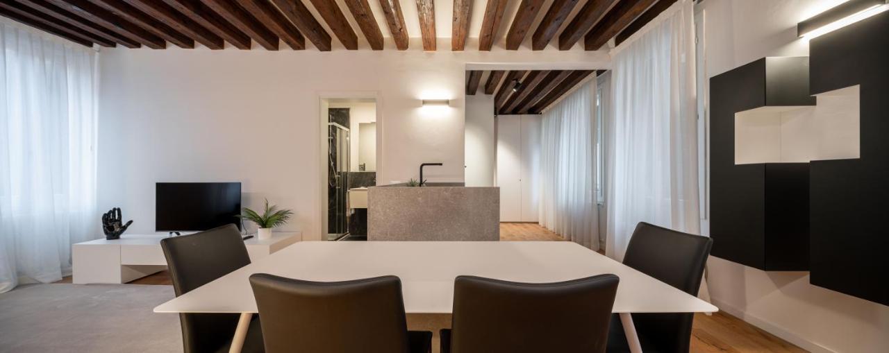 Sant'Angelo Apartment By Wonderful Italy ヴェネツィア エクステリア 写真
