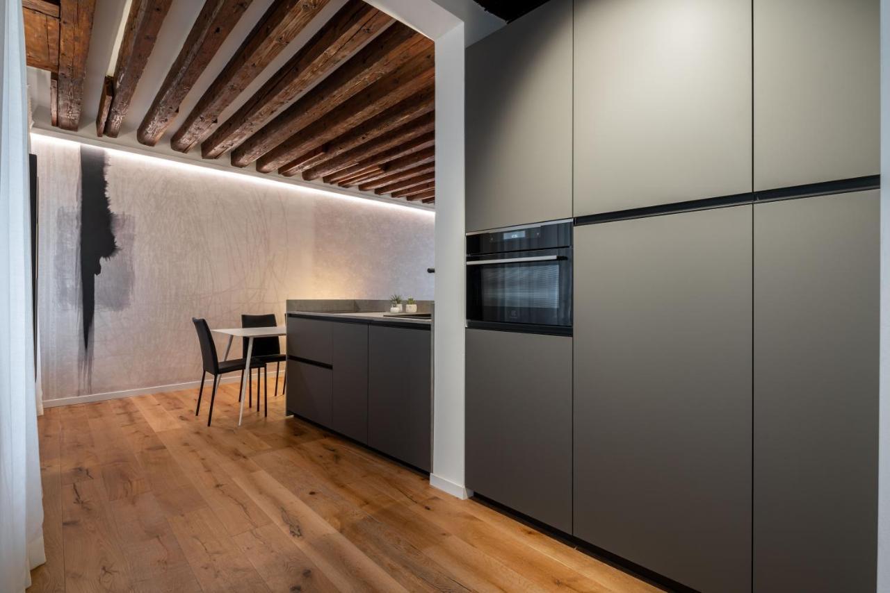 Sant'Angelo Apartment By Wonderful Italy ヴェネツィア エクステリア 写真