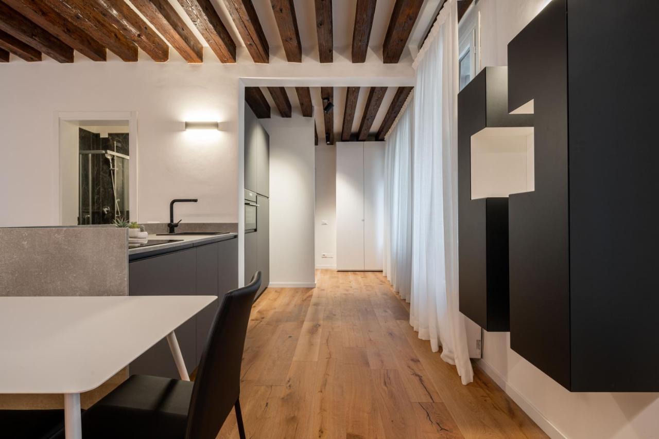 Sant'Angelo Apartment By Wonderful Italy ヴェネツィア エクステリア 写真